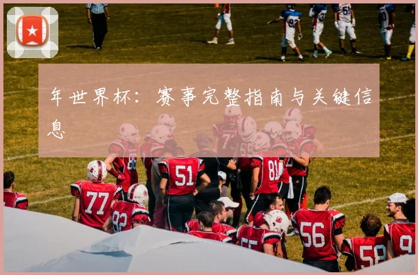 年世界杯：赛事完整指南与关键信息